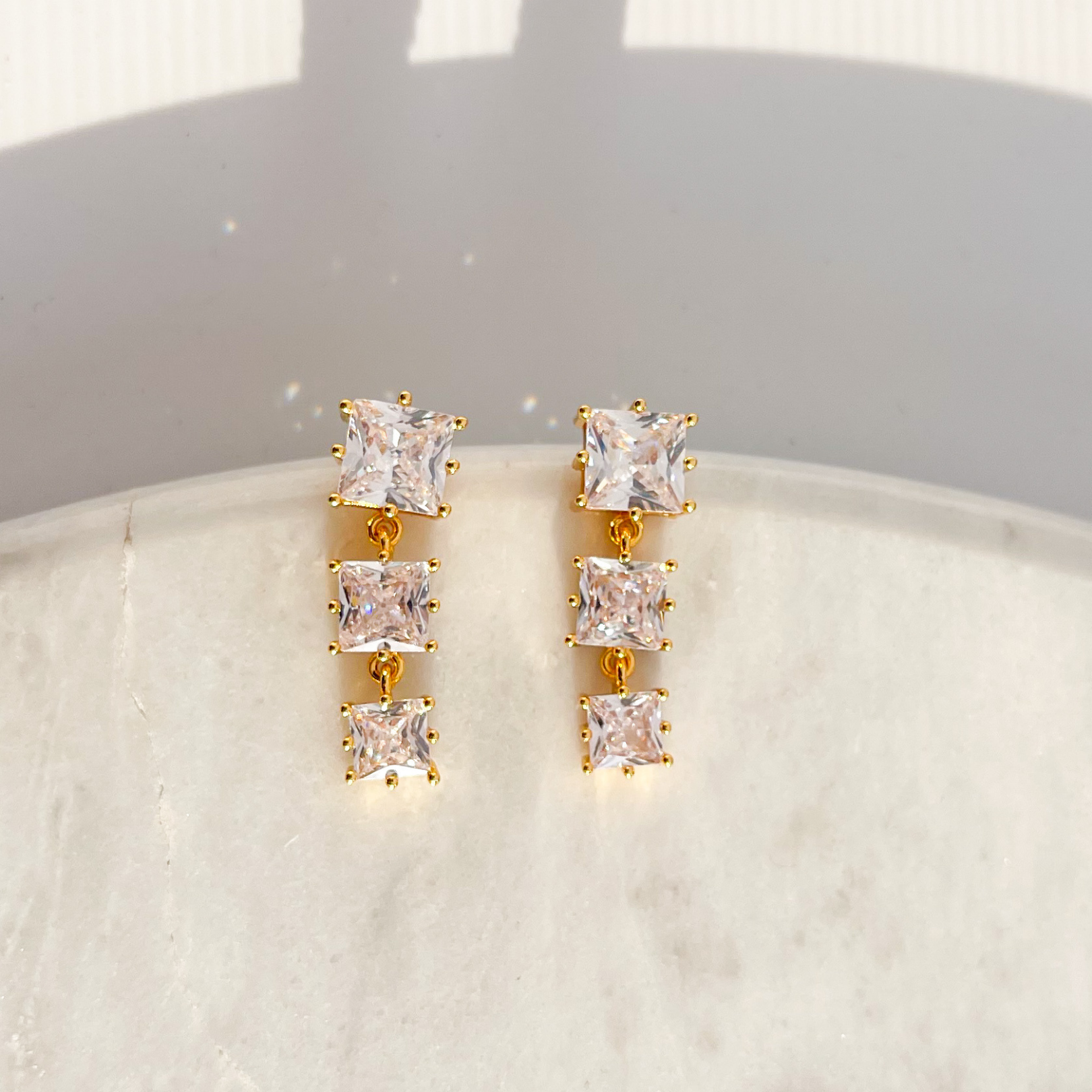 Lola Earrings